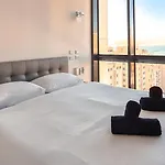 Bnbisrael Apartments - Hayarkon Diamant