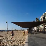Bnbisrael Apartments - Hayarkon Diamant