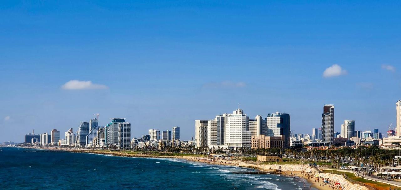 Bnbisrael - Hayarkon Diamant *